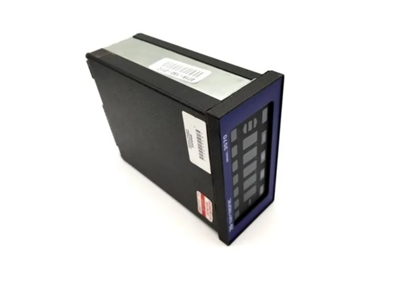 DAYTRONIC 3570 Rekmeter