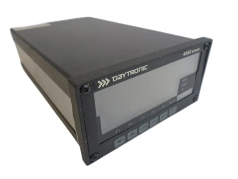 DAYTRONIC 4060 Spanningsregelaar