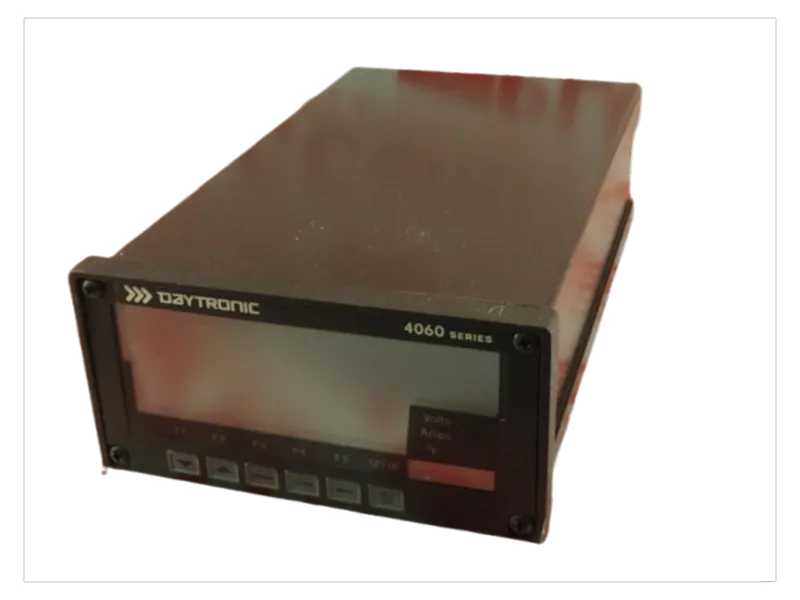 DAYTRONIC 4060 Spanningsregelaar