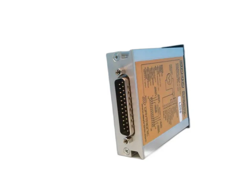 Monitor de Frequência DAYTRONIC 5D40