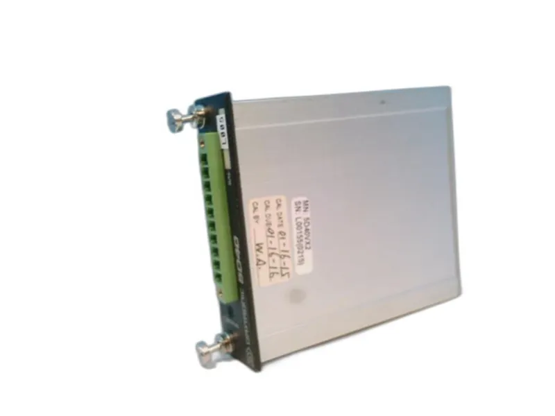 Monitor de Frequência DAYTRONIC 5D40