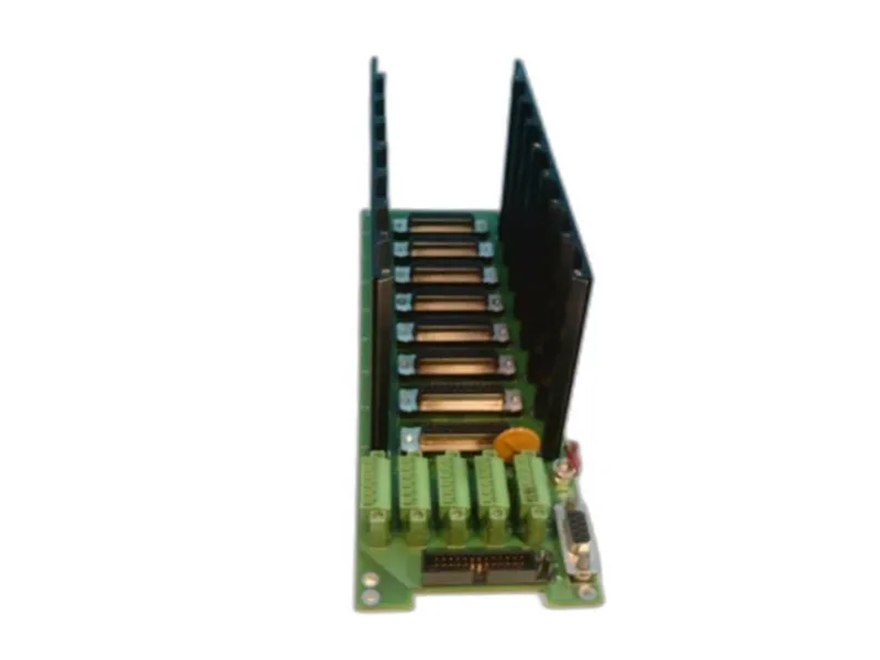 DAYTRONIC 5DMB-8 PLC Module/Rack