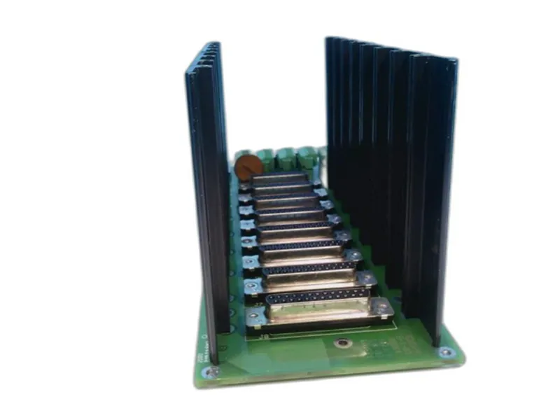 Module PLC/Rack DAYTRONIC 5DMB-8