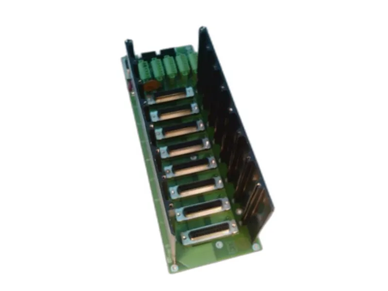 Module PLC/Rack DAYTRONIC 5DMB-8