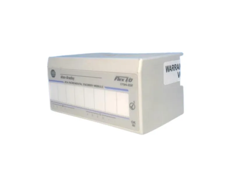 ALLEN BRADLEY 1794-ID2 PLC Modul/Rack