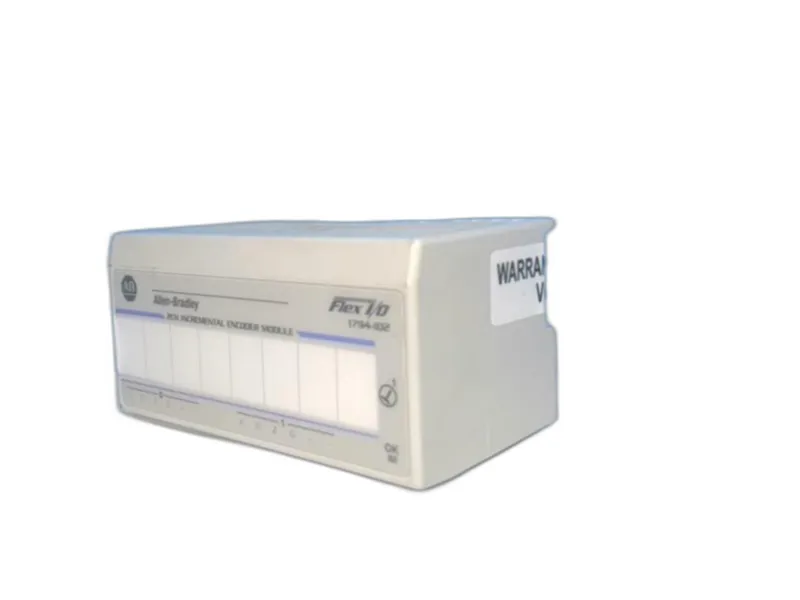Modulo PLC/Rack ALLEN BRADLEY 1794-ID2