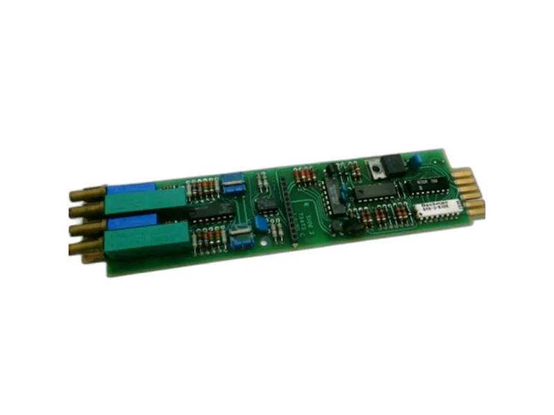 PC Bord PLC/Add-On Bord DAYTRONIC 73473