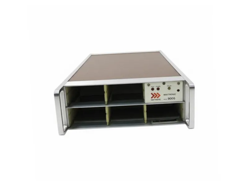 DAYTRONIC 9005 PLC Module/Rack