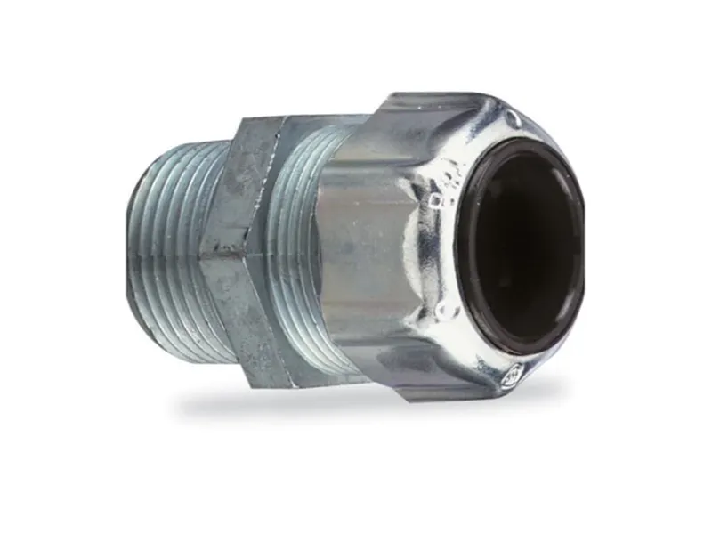 2564 Ống dẫn/Phụ kiện bởi RUSSELLSTOLL
