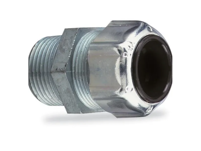 2564 Ống dẫn/Phụ kiện bởi RUSSELLSTOLL