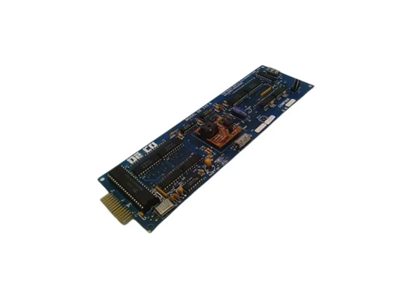 DE/245A-1 DEC LCD/LED顯示屏