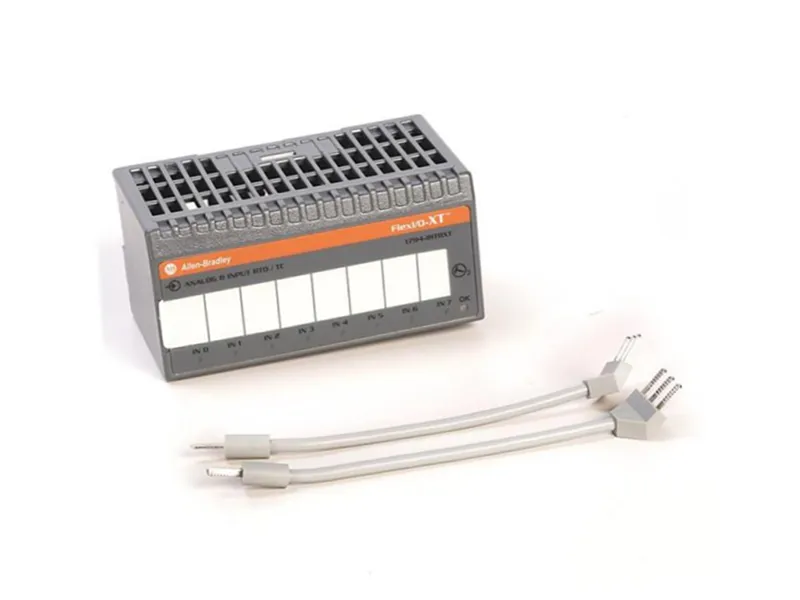 โมดูล PLC/แร็ค ALLEN BRADLEY 1794-IE4XOE2XT