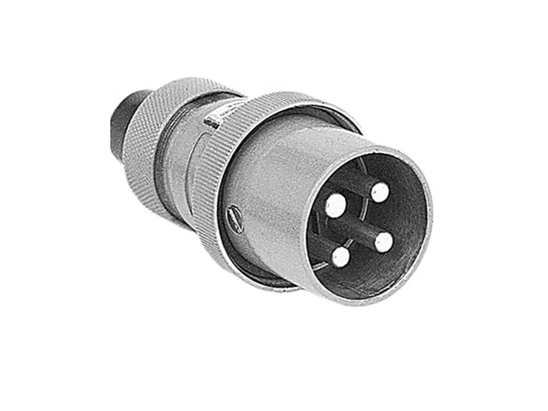 3720B Phích cắm/Ổ cắm của RUSSELLSTOLL