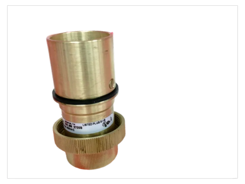 3720B Phích cắm/Ổ cắm của RUSSELLSTOLL