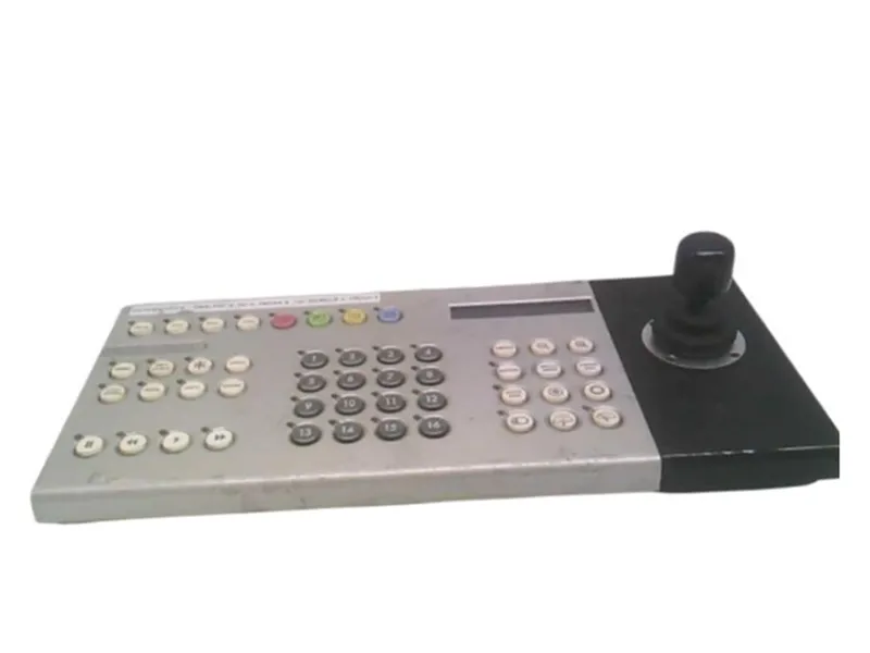 DEDICATED MICROS KBC2/U攝像頭控制器