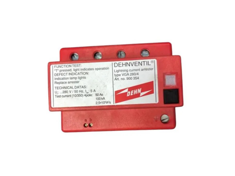 DEHN 900 354 Scaricatore di sovratensione