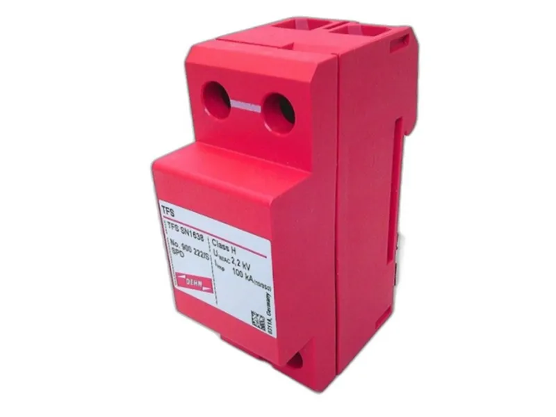 DEHN 900-222浪湧保護器