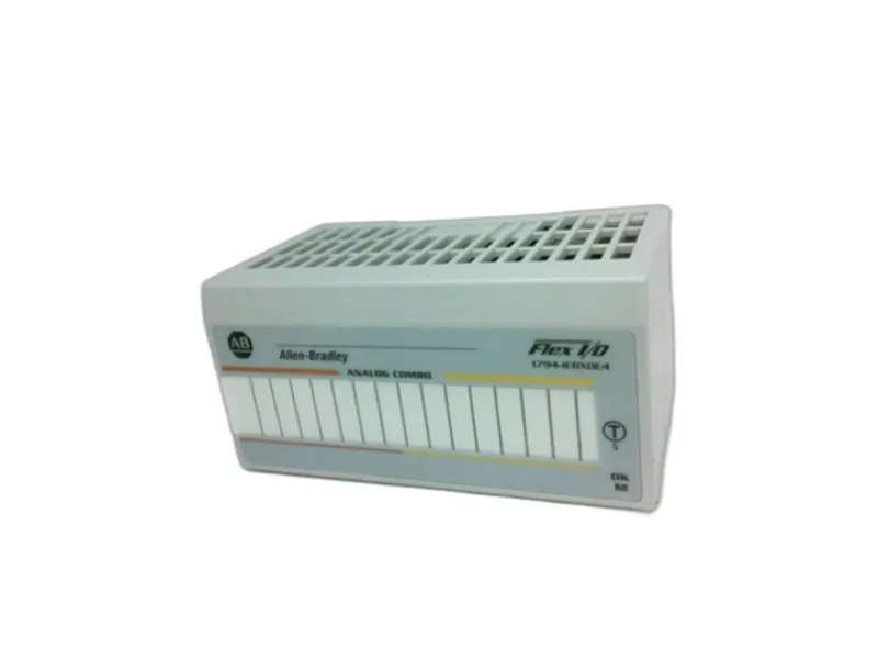 ALLEN BRADLEY 1794-IE8XOE4 VDC邏輯I/O模組