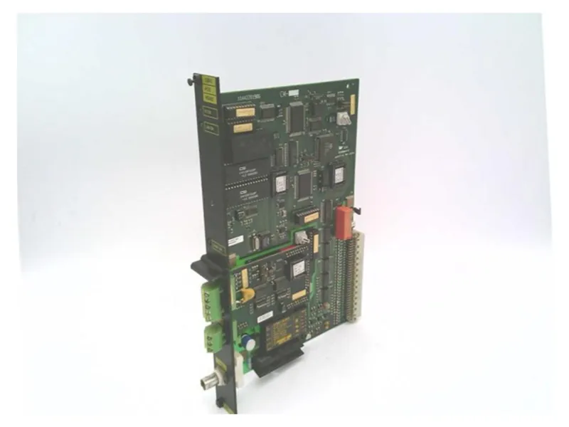DEIF CM-2 PLC Module/Rack