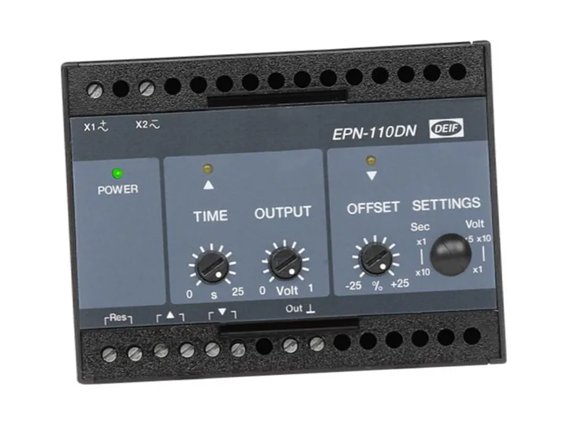 DEIF EPN-110DN Potentiometer