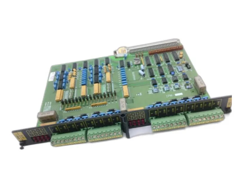 DEIF IPM-1 PLC Module/Rack