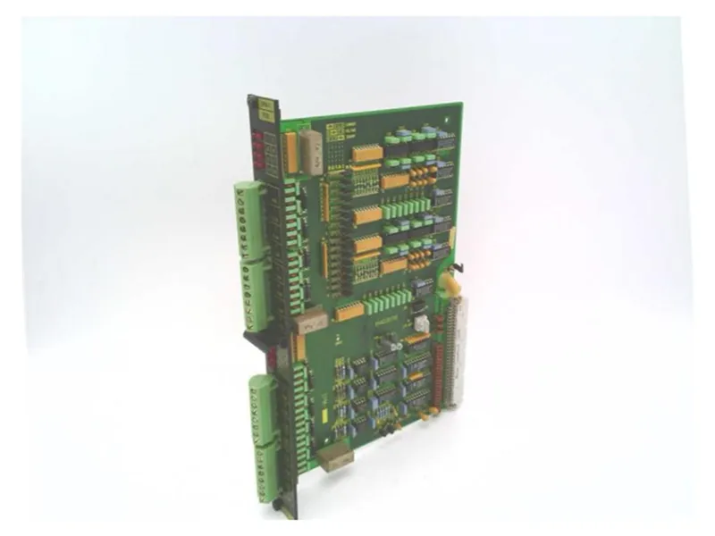 DEIF IPM-1 PLC Module/Rack