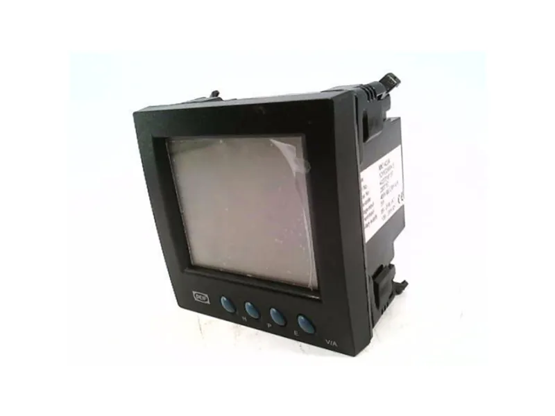 DEIF MIC-4224 Panel Mount Current/Voltage Meter