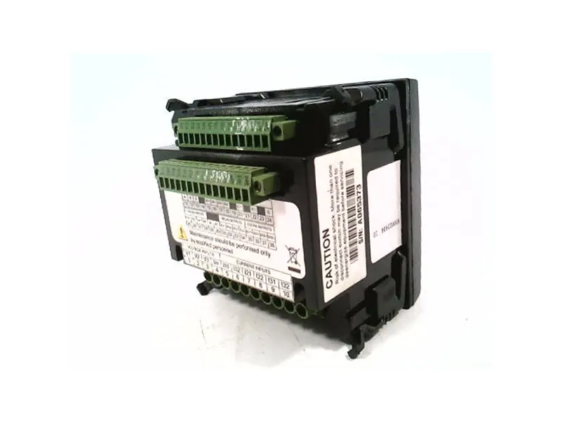 DEIF MIC-4224 Panel Mount Current/Voltage Meter