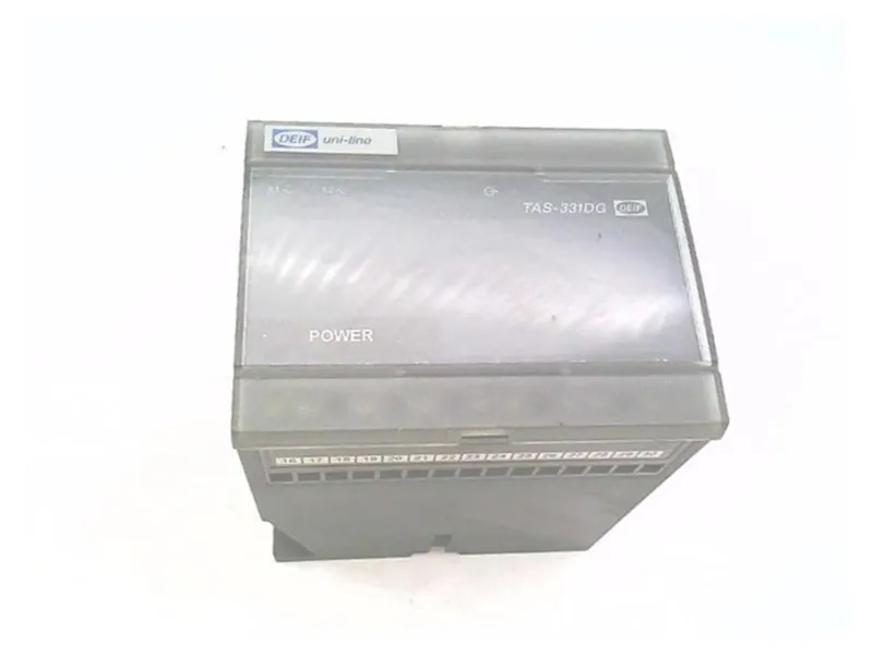 TAS-331DG Voltage/Current Transducer by DEIF