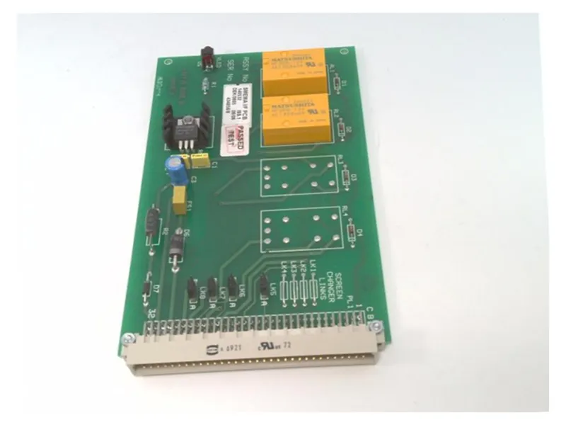 Placa DEK 140532 PLC/Add-On
