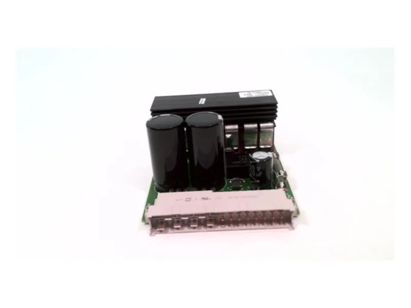 DEK 153073 PC Kartı PLC/Eklenti Kartı