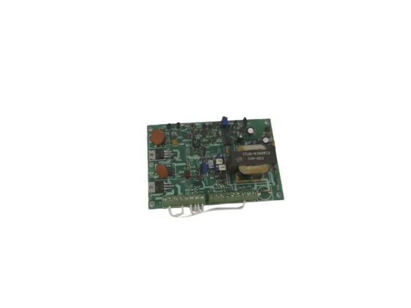 Scheda PC PLC/aggiuntiva DEL ELECTRONICS PC501A