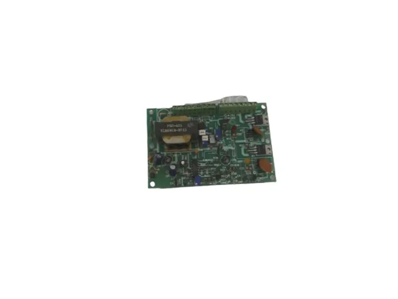 Scheda PC PLC/aggiuntiva DEL ELECTRONICS PC501A