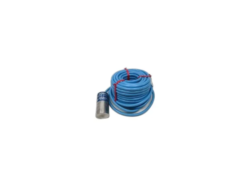 DELAVAN ELECTRONICS 11L Sensor-Modul/Gehäuse