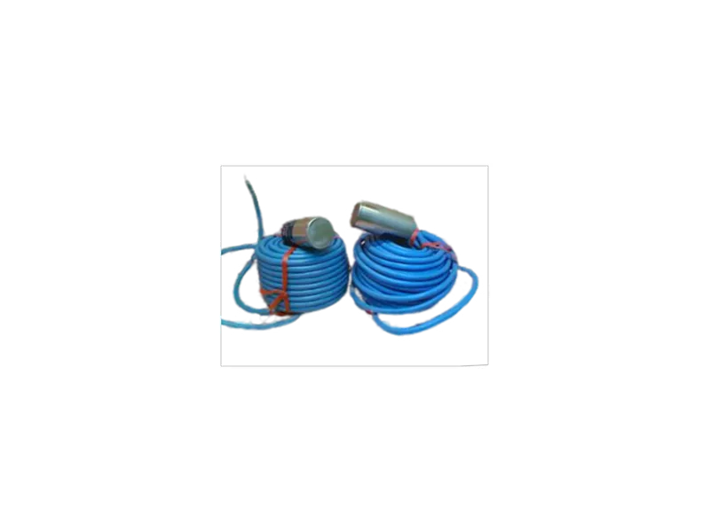 DELAVAN ELECTRONICS 11L Sensor-Modul/Gehäuse