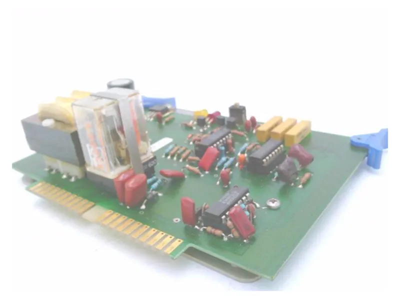PLC/rozšiřující deska DELAVAN ELECTRONICS 43011