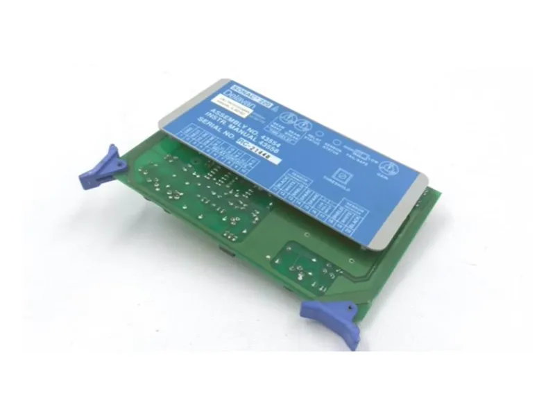 DELAVAN ELECTRONICS 43554 regulátor úrovně