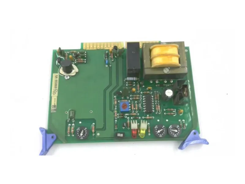 DELAVAN ELECTRONICS 43554 regulátor úrovně
