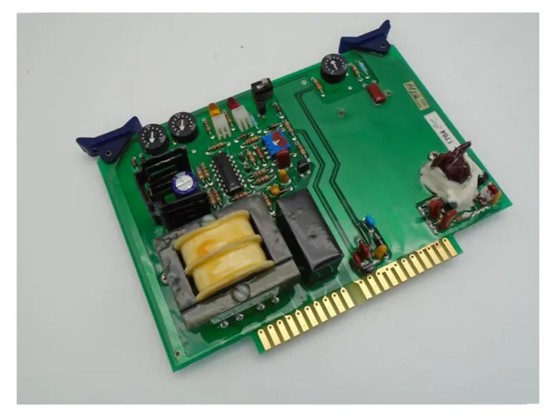 DELAVAN ELECTRONICS 43554 regulátor úrovně