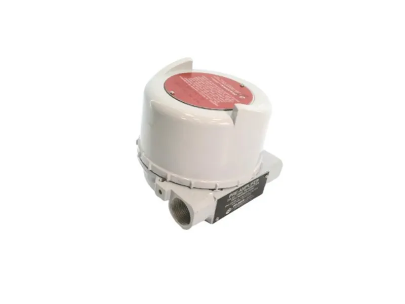 DELAVAN PROCESS INSTRUMENTATION 43596 Füllstandstransmitter