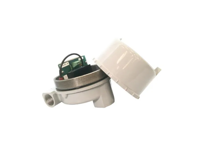 DELAVAN PROCESS INSTRUMENTATION 43596 Füllstandstransmitter