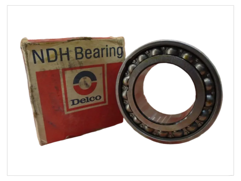 5215 Bearing by DELCO