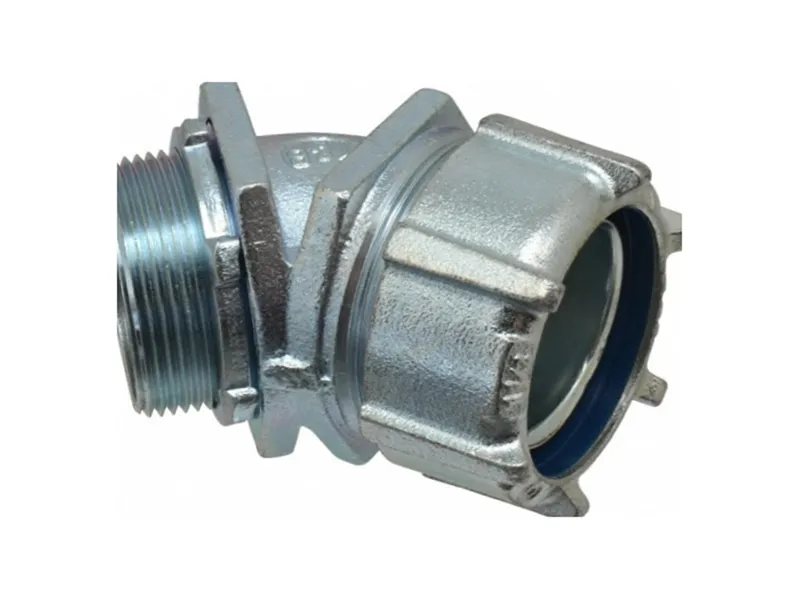 5246 Ống dẫn/Phụ kiện bởi RUSSELLSTOLL