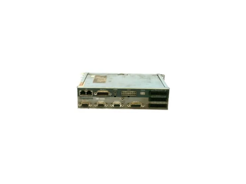 Módulo de Controle DELEM DM-103VA