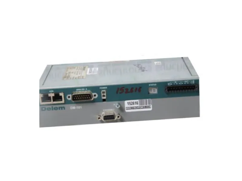 DELEM DM-203 Conversion Module