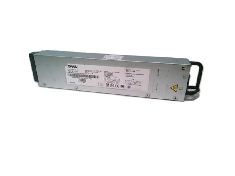 戴爾標記系統 DPS-670CB 電源供應器