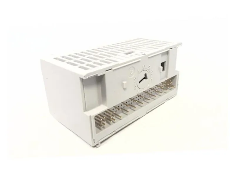 ALLEN BRADLEY 1794-IF4I PLC模組/機架