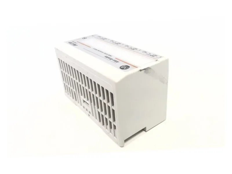 ALLEN BRADLEY 1794-IF4I PLC模組/機架