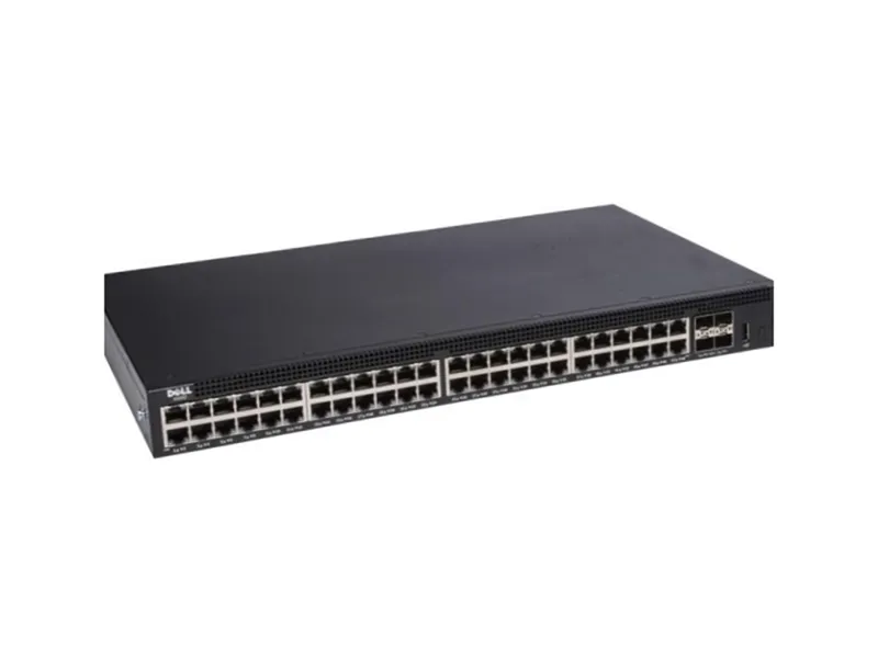 戴爾EMC X1052網路路由器