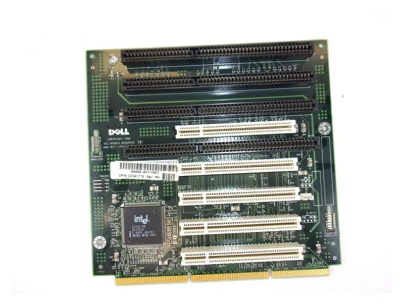 DELL 0009171E Processor PC Board Mount